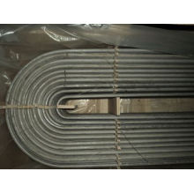 ASME SA179 Seamless Carbon Steel U Bend Tube